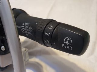 bontott MITSUBISHI ASX Komplett Kormánykapcsoló (Bajuszkapcsoló)