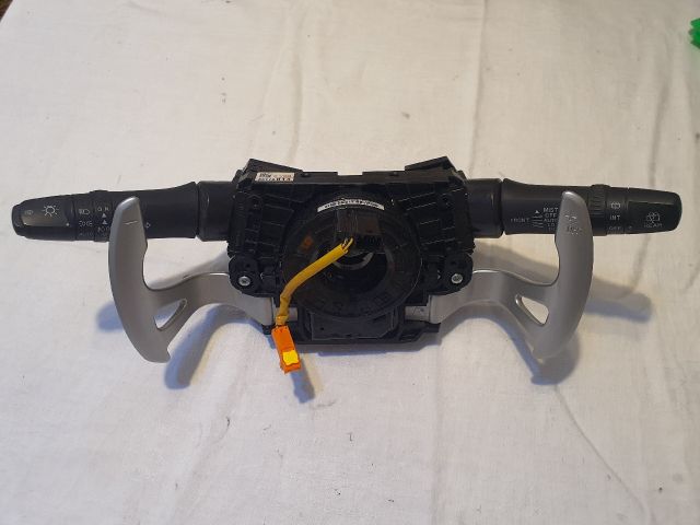 bontott MITSUBISHI ASX Komplett Kormánykapcsoló (Bajuszkapcsoló)