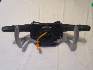 bontott MITSUBISHI ASX Komplett Kormánykapcsoló (Bajuszkapcsoló)