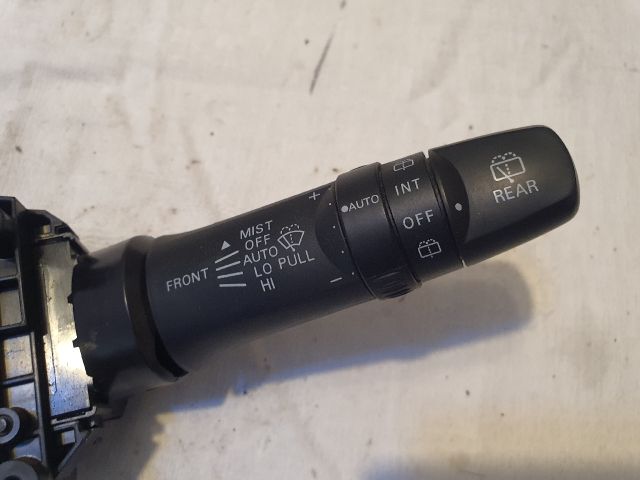 bontott MITSUBISHI ASX Komplett Kormánykapcsoló (Bajuszkapcsoló)