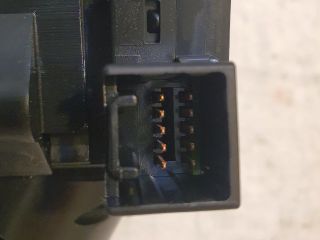 bontott MITSUBISHI ASX Komplett Kormánykapcsoló (Bajuszkapcsoló)