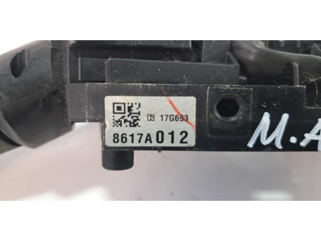 bontott MITSUBISHI ASX Komplett Kormánykapcsoló (Bajuszkapcsoló)
