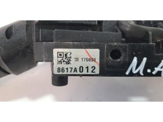 bontott MITSUBISHI ASX Komplett Kormánykapcsoló (Bajuszkapcsoló)