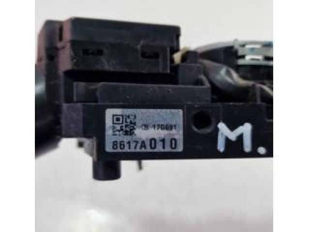 bontott MITSUBISHI ASX Komplett Kormánykapcsoló (Bajuszkapcsoló)