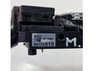 bontott MITSUBISHI ASX Komplett Kormánykapcsoló (Bajuszkapcsoló)