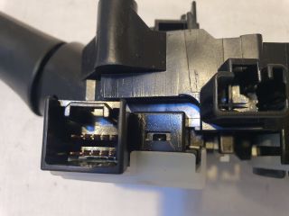 bontott MITSUBISHI ASX Komplett Kormánykapcsoló (Bajuszkapcsoló)