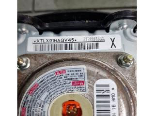 bontott MITSUBISHI ASX Kormánylégzsák