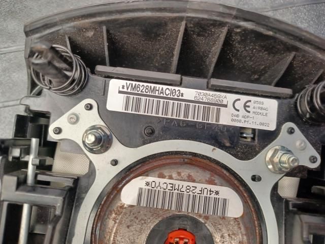 bontott MITSUBISHI ASX Kormánylégzsák