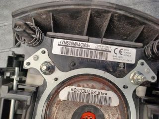 bontott MITSUBISHI ASX Kormánylégzsák