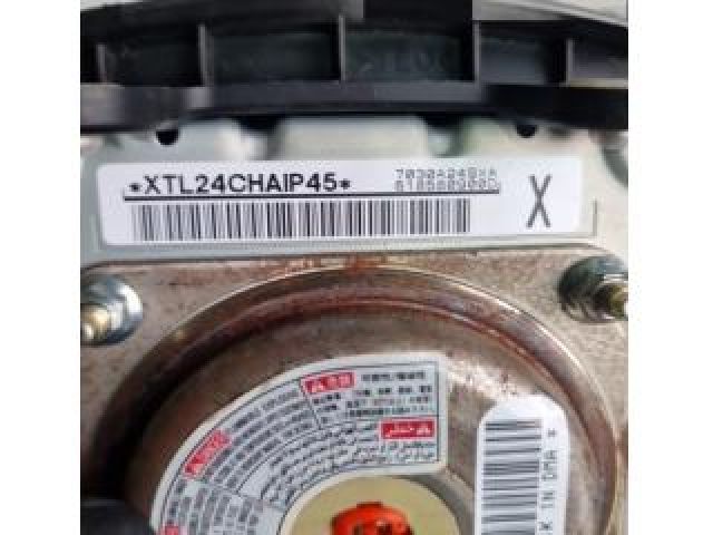 bontott MITSUBISHI ASX Kormánylégzsák