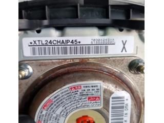 bontott MITSUBISHI ASX Kormánylégzsák