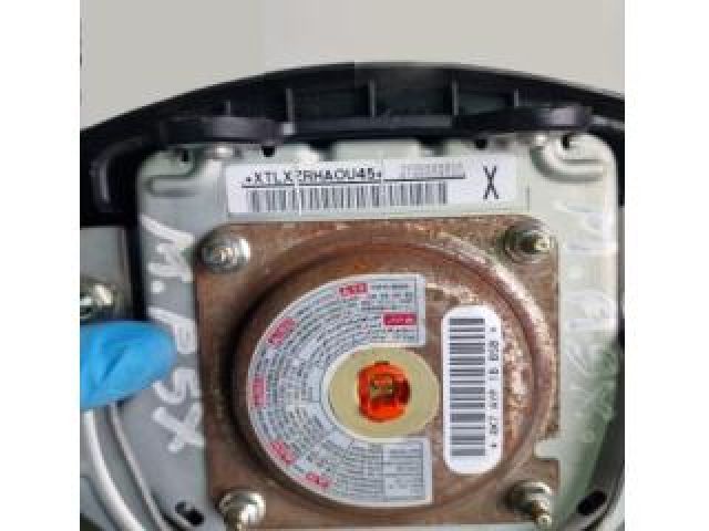 bontott MITSUBISHI ASX Kormánylégzsák