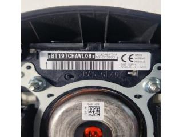 bontott MITSUBISHI ASX Kormánylégzsák