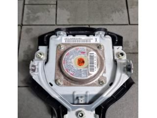 bontott MITSUBISHI ASX Kormánylégzsák