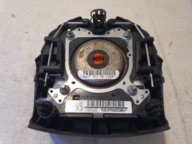 bontott MITSUBISHI ASX Kormánylégzsák