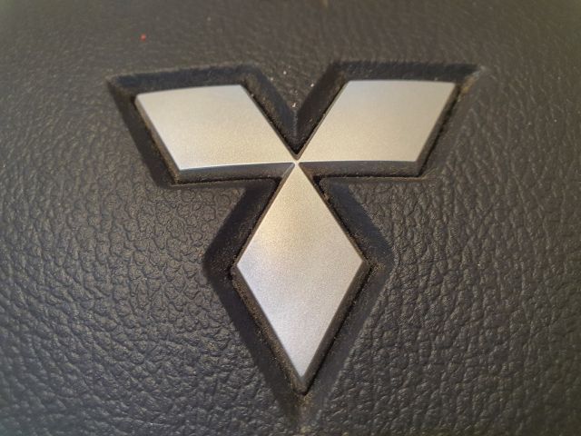 bontott MITSUBISHI ASX Kormánylégzsák