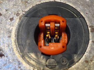 bontott MITSUBISHI ASX Kormánylégzsák