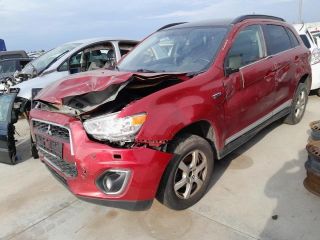 bontott MITSUBISHI ASX Kormánylégzsák