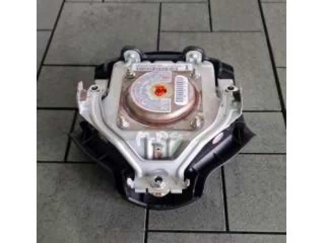 bontott MITSUBISHI ASX Kormánylégzsák