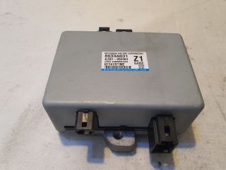 bontott MITSUBISHI ASX Kormányoszlop Vezérlő