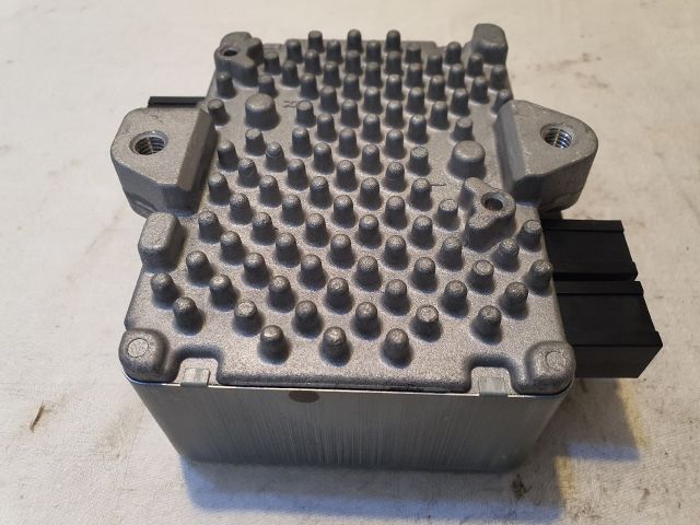 bontott MITSUBISHI ASX Kormányoszlop Vezérlő