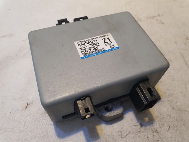 bontott MITSUBISHI ASX Kormányoszlop Vezérlő