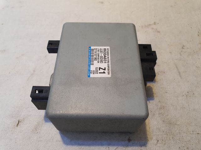 bontott MITSUBISHI ASX Kormányoszlop Vezérlő