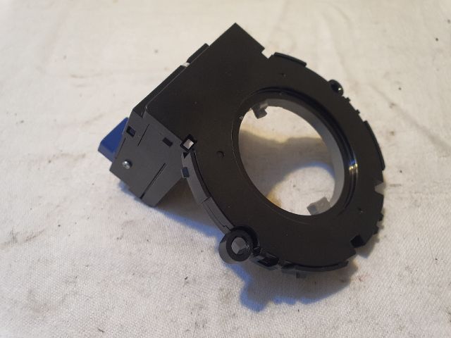 bontott MITSUBISHI ASX Kormányszög Jeladó