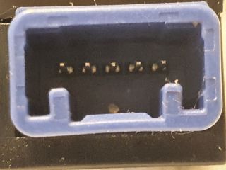 bontott MITSUBISHI ASX Kormányszög Jeladó