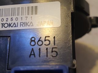 bontott MITSUBISHI ASX Kormányszög Jeladó