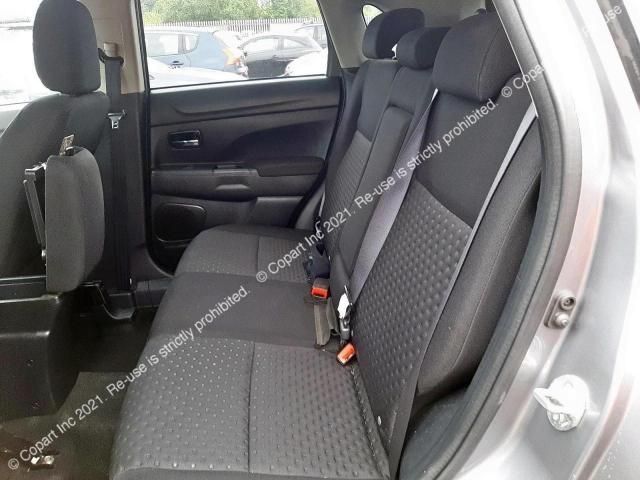 bontott MITSUBISHI ASX Kormányszög Jeladó