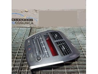 bontott MITSUBISHI ASX Középső Szellőző