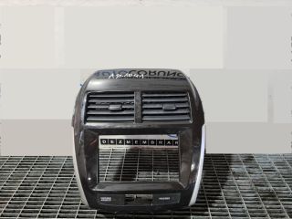 bontott MITSUBISHI ASX Középső Szellőző