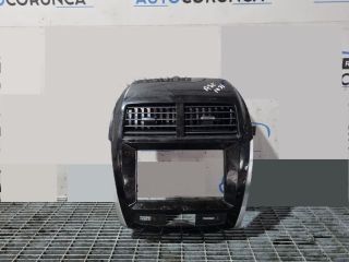 bontott MITSUBISHI ASX Középső Szellőző