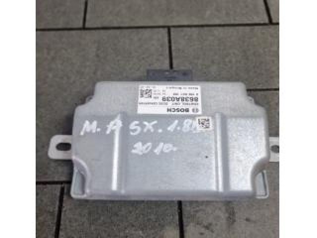 bontott MITSUBISHI ASX Központizár Elektronika