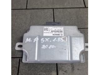 bontott MITSUBISHI ASX Központizár Elektronika