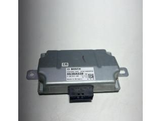 bontott MITSUBISHI ASX Központizár Elektronika