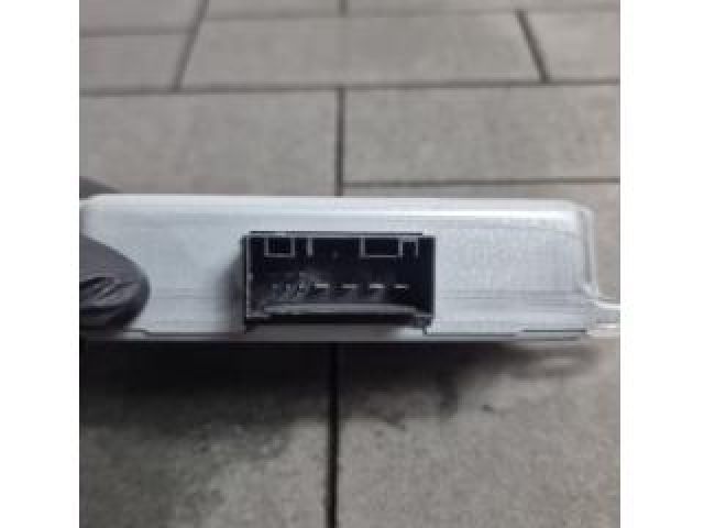 bontott MITSUBISHI ASX Központizár Elektronika