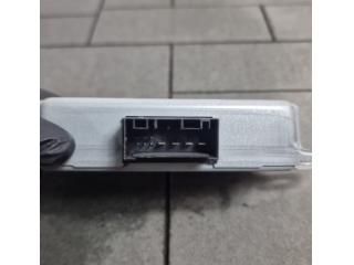 bontott MITSUBISHI ASX Központizár Elektronika