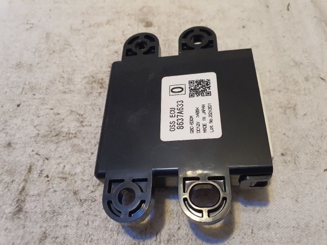 bontott MITSUBISHI ASX Kulcs Nélküli Nyitás Jeladó