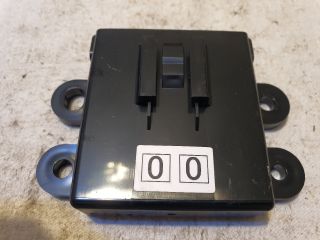 bontott MITSUBISHI ASX Kulcs Nélküli Nyitás Jeladó