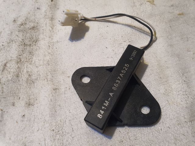 bontott MITSUBISHI ASX Kulcs Nélküli Nyitás Jeladó