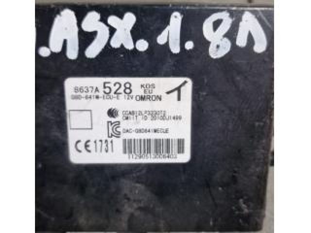 bontott MITSUBISHI ASX Kulcs Nélküli Nyitás Jeladó