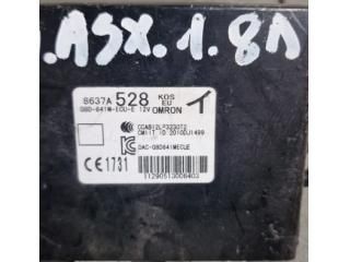 bontott MITSUBISHI ASX Kulcs Nélküli Nyitás Jeladó