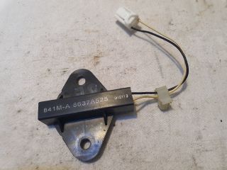 bontott MITSUBISHI ASX Kulcs Nélküli Nyitás Jeladó