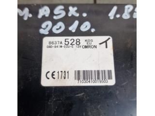 bontott MITSUBISHI ASX Kulcs Nélküli Nyitás Jeladó