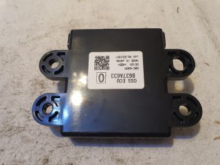 bontott MITSUBISHI ASX Kulcs Nélküli Nyitás Jeladó