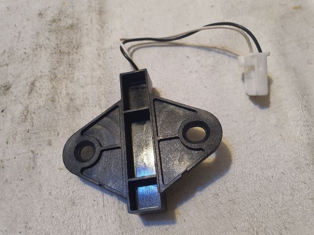 bontott MITSUBISHI ASX Kulcs Nélküli Nyitás Jeladó