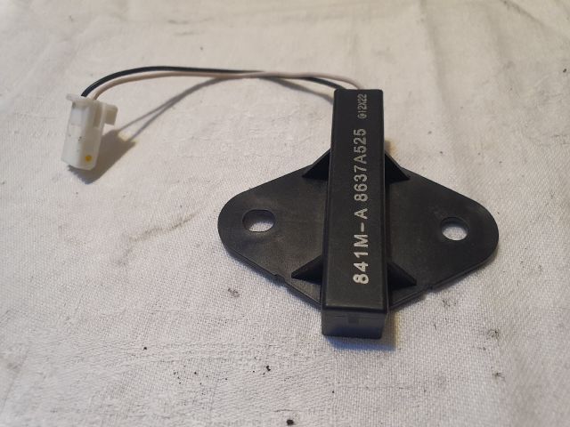 bontott MITSUBISHI ASX Kulcs Nélküli Nyitás Jeladó