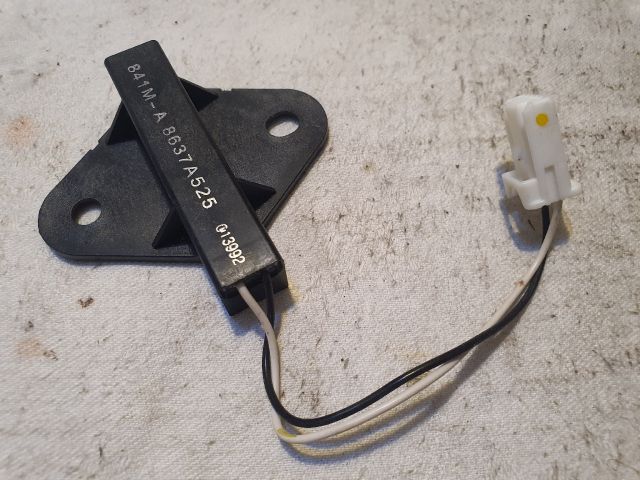 bontott MITSUBISHI ASX Kulcs Nélküli Nyitás Jeladó